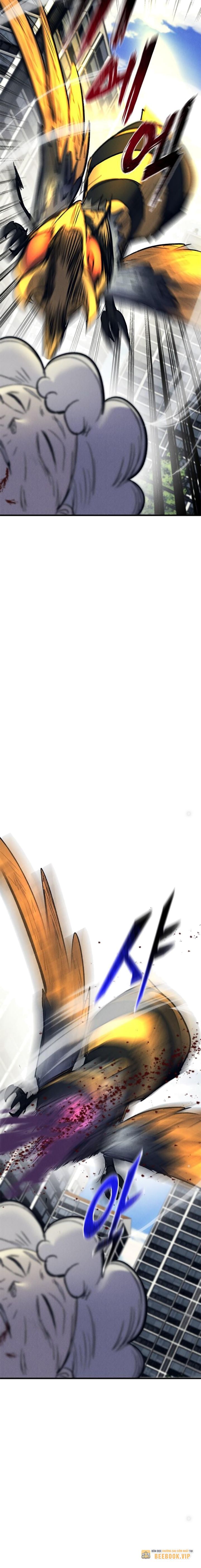 Người Côn Trùng Chapter 57 - Trang 2