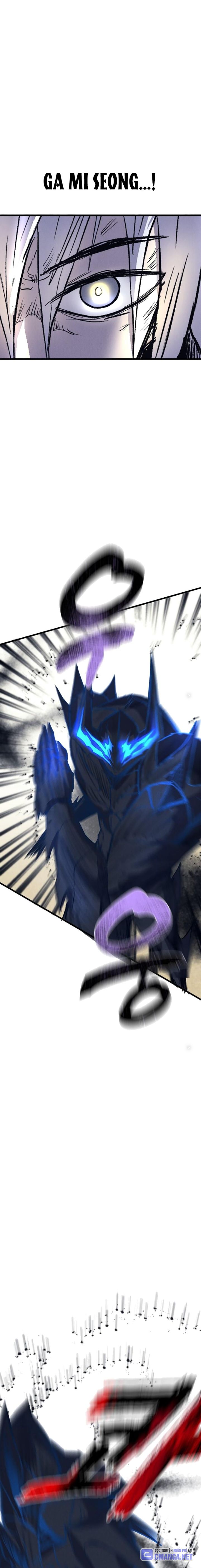 Người Côn Trùng Chapter 57 - Trang 2