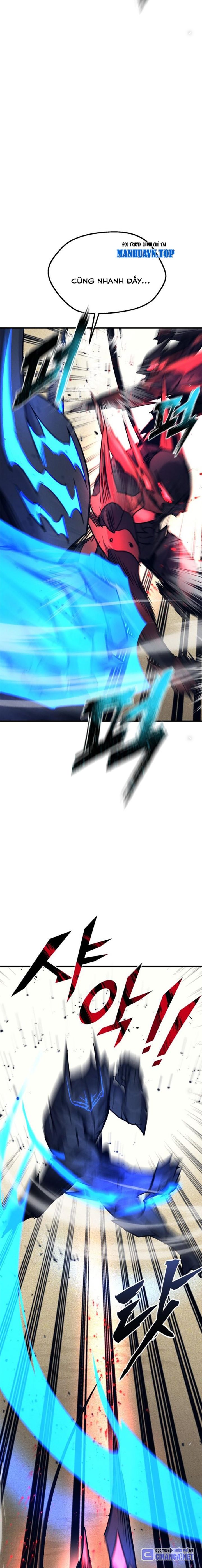 Người Côn Trùng Chapter 57 - Trang 2