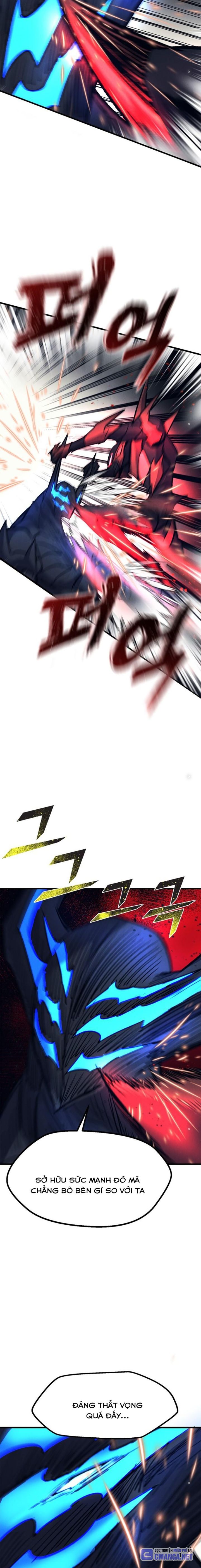 Người Côn Trùng Chapter 57 - Trang 2