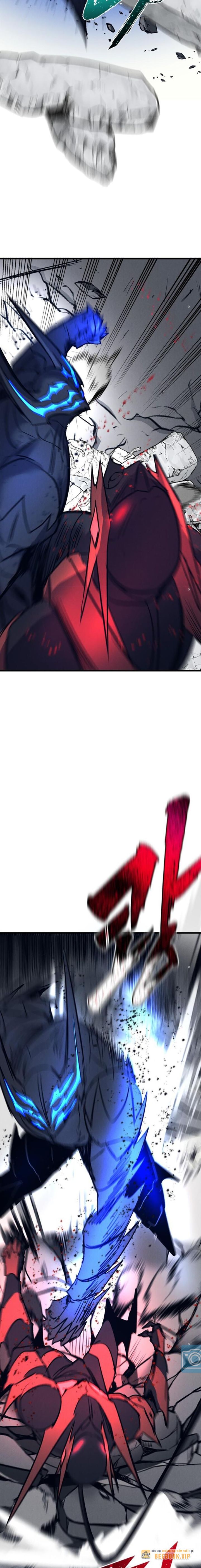 Người Côn Trùng Chapter 57 - Trang 2