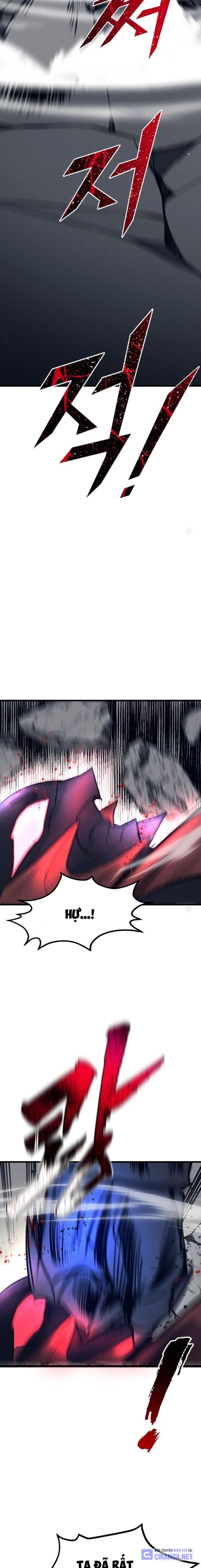 Người Côn Trùng Chapter 57 - Trang 2