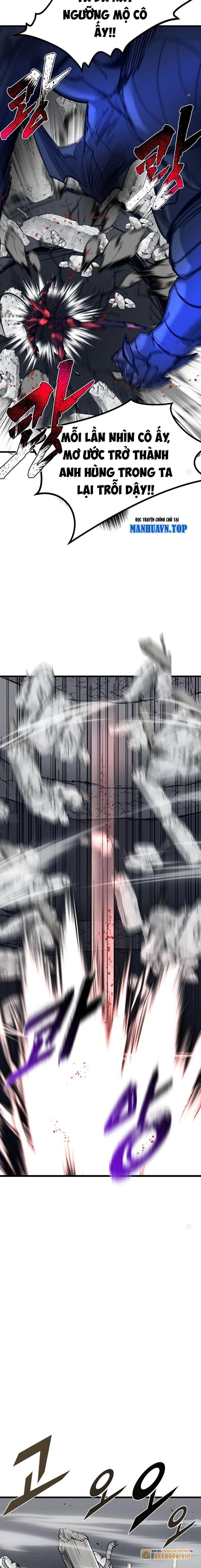 Người Côn Trùng Chapter 57 - Trang 2