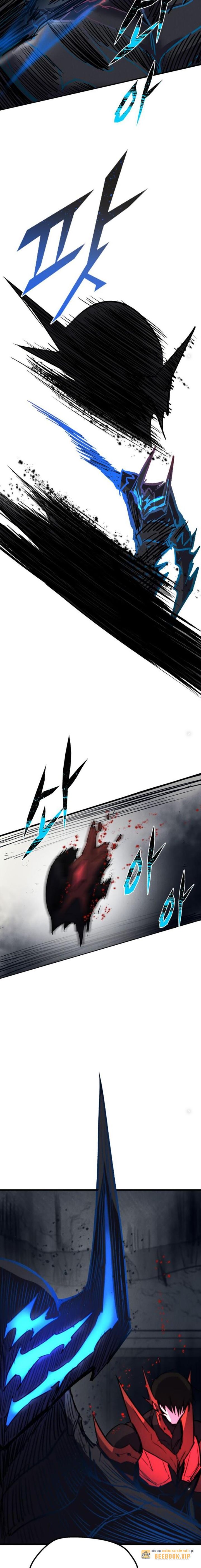 Người Côn Trùng Chapter 57 - Trang 2