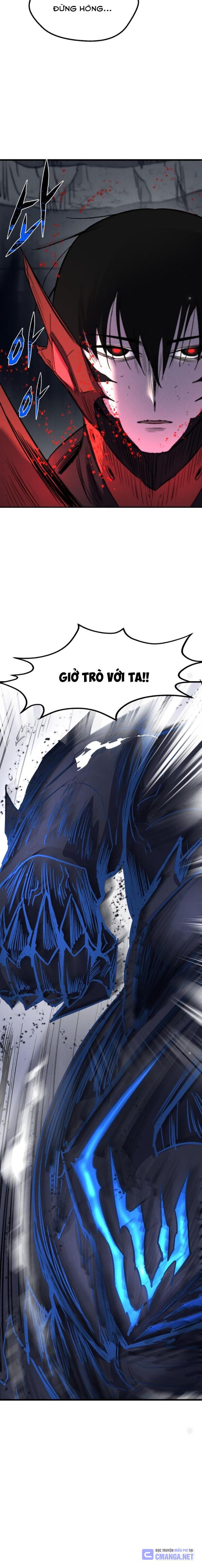 Người Côn Trùng Chapter 57 - Trang 2