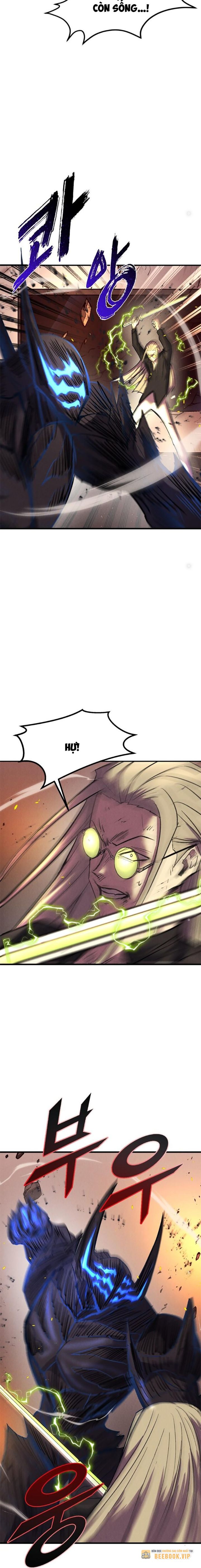 Người Côn Trùng Chapter 57 - Trang 2