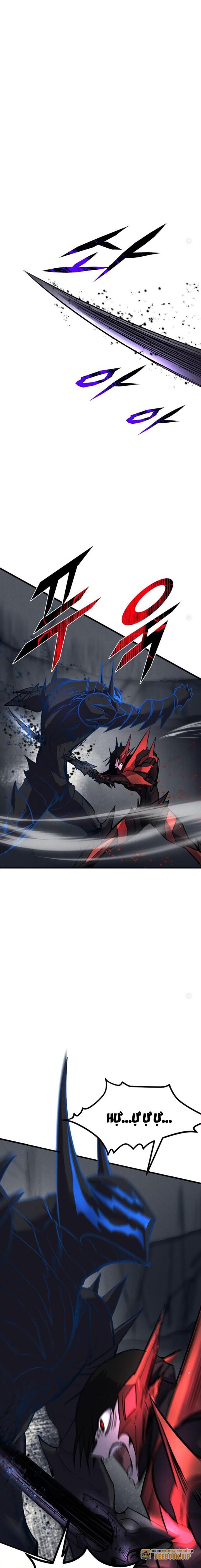 Người Côn Trùng Chapter 57 - Trang 2