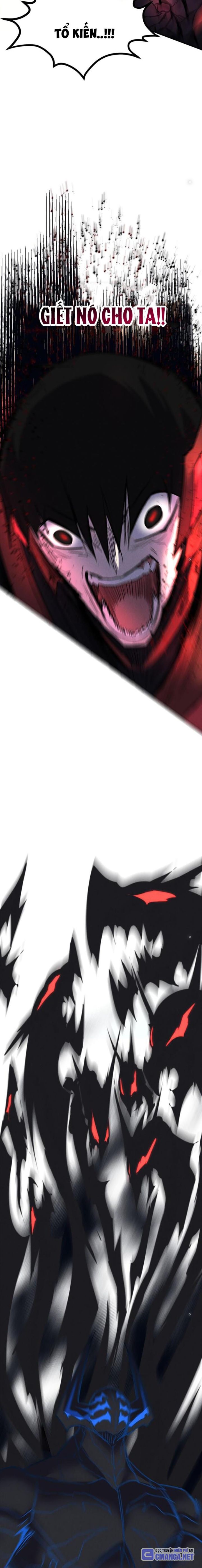 Người Côn Trùng Chapter 57 - Trang 2