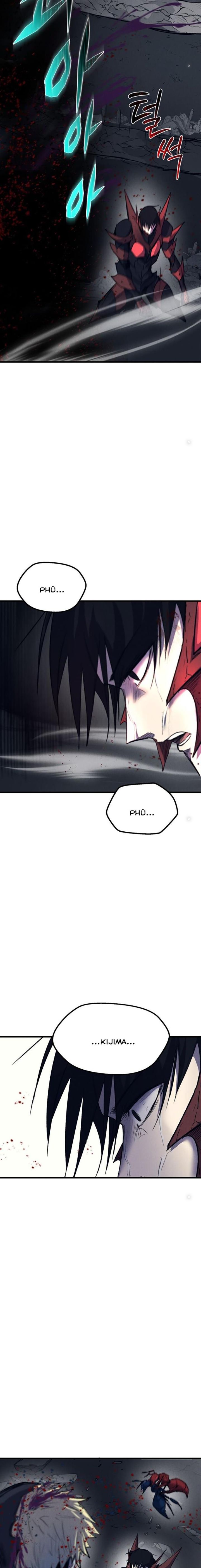 Người Côn Trùng Chapter 57 - Trang 2