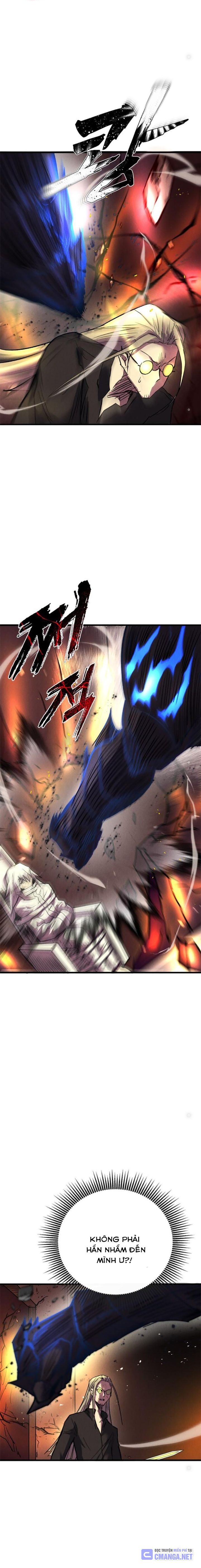 Người Côn Trùng Chapter 57 - Trang 2