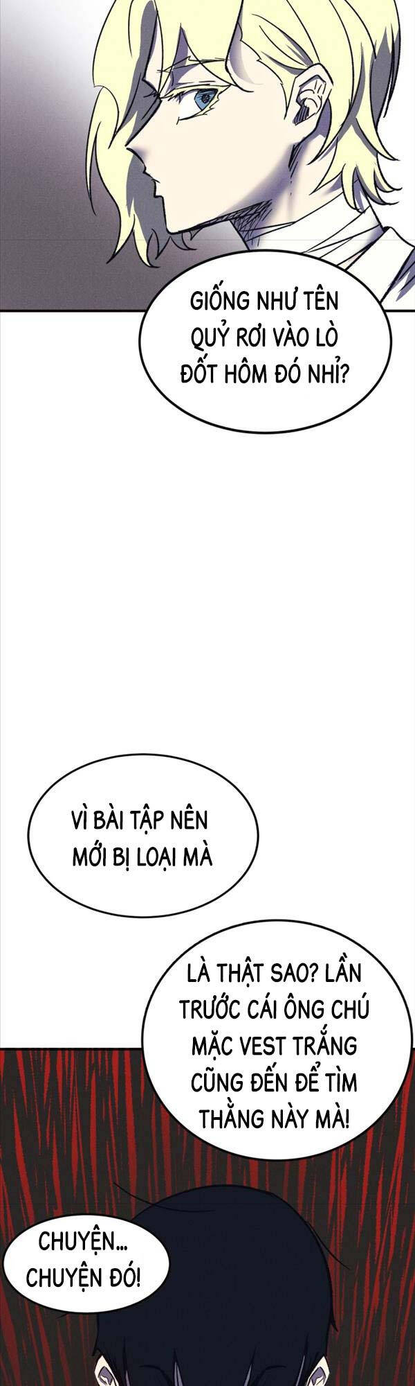 Người Côn Trùng Chapter 6 - Trang 2