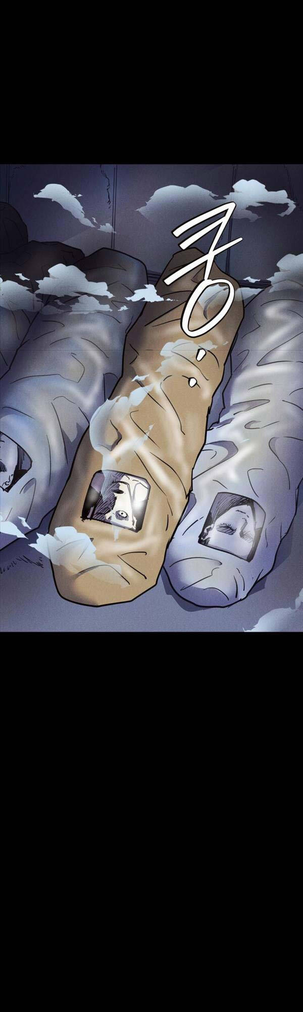 Người Côn Trùng Chapter 6 - Trang 2