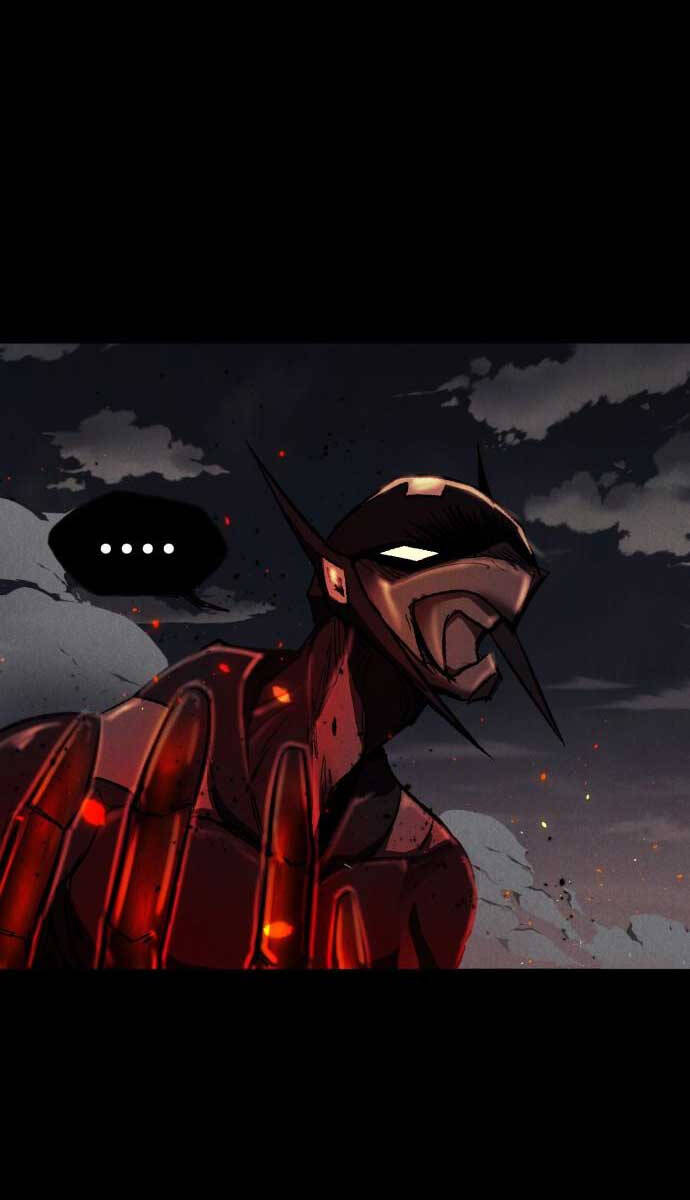 Người Côn Trùng Chapter 8 - Trang 2