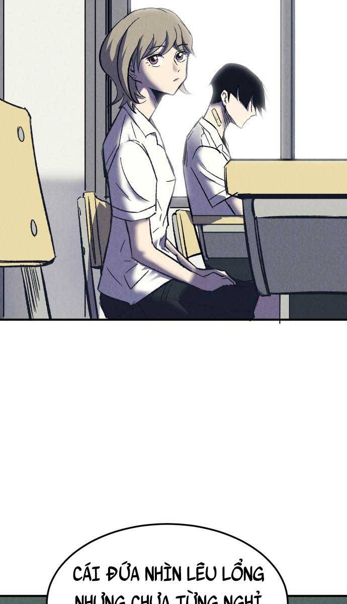 Người Côn Trùng Chapter 8 - Trang 2