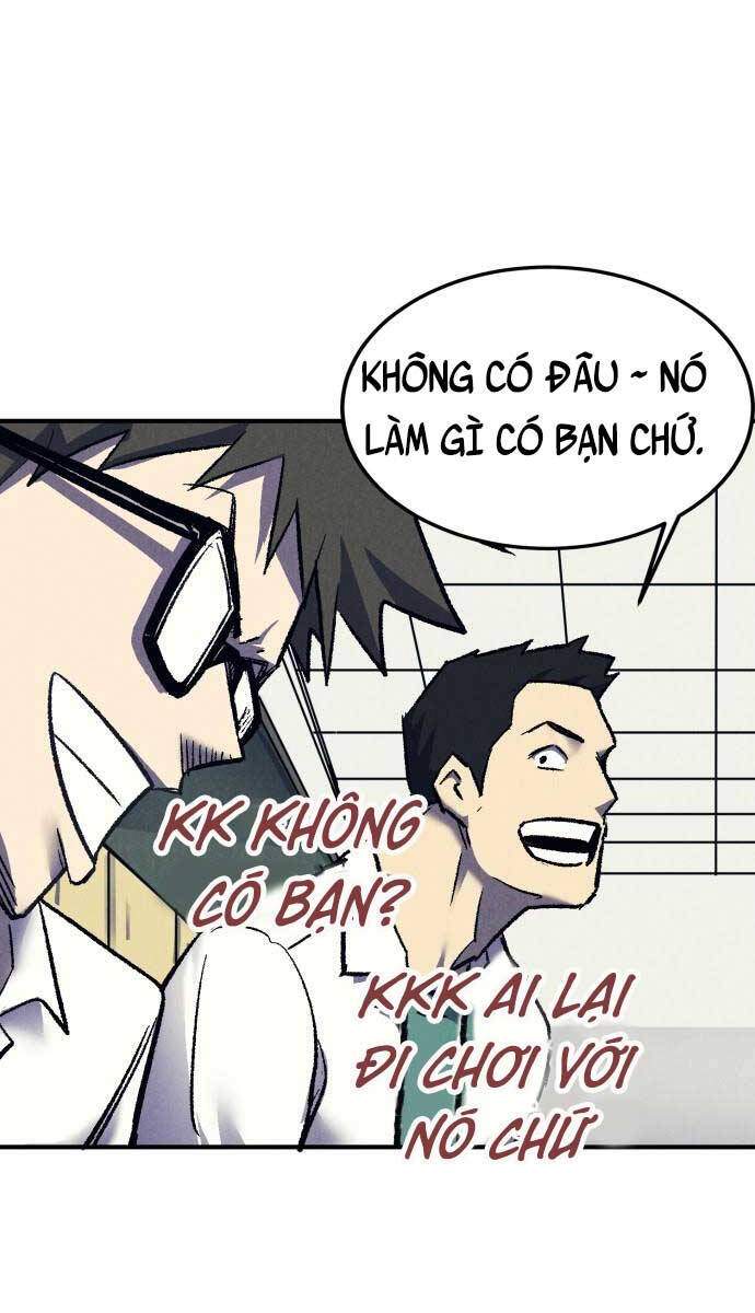 Người Côn Trùng Chapter 8 - Trang 2