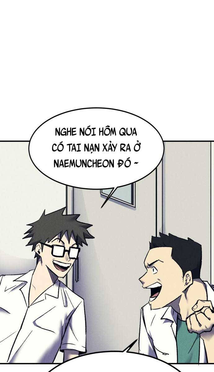 Người Côn Trùng Chapter 8 - Trang 2