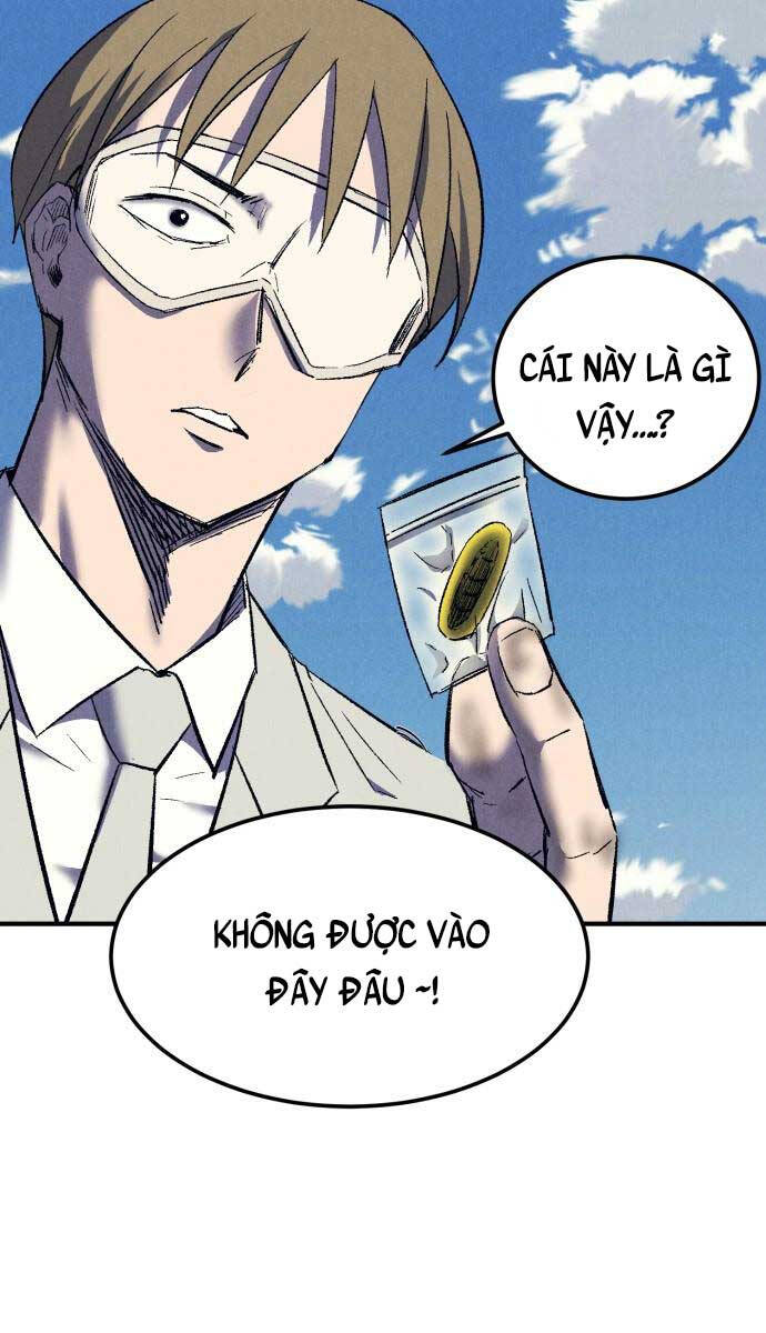 Người Côn Trùng Chapter 8 - Trang 2