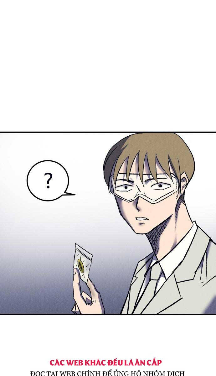 Người Côn Trùng Chapter 8 - Trang 2