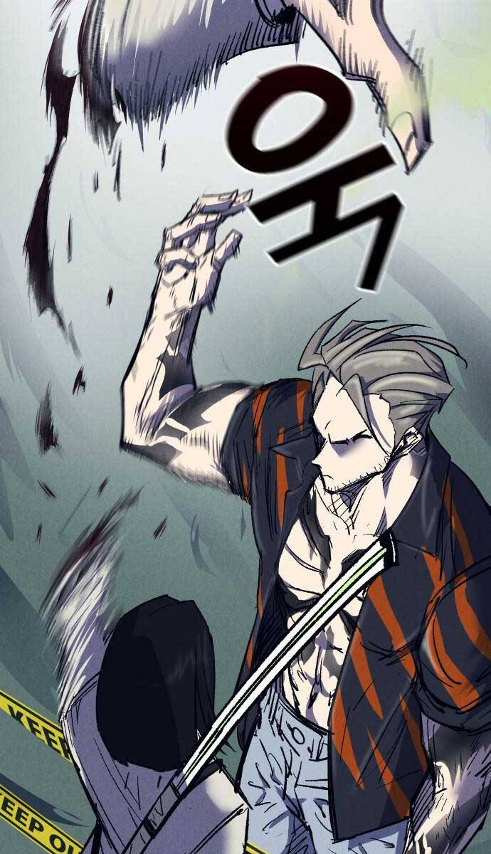 Người Côn Trùng Chapter 8 - Trang 2