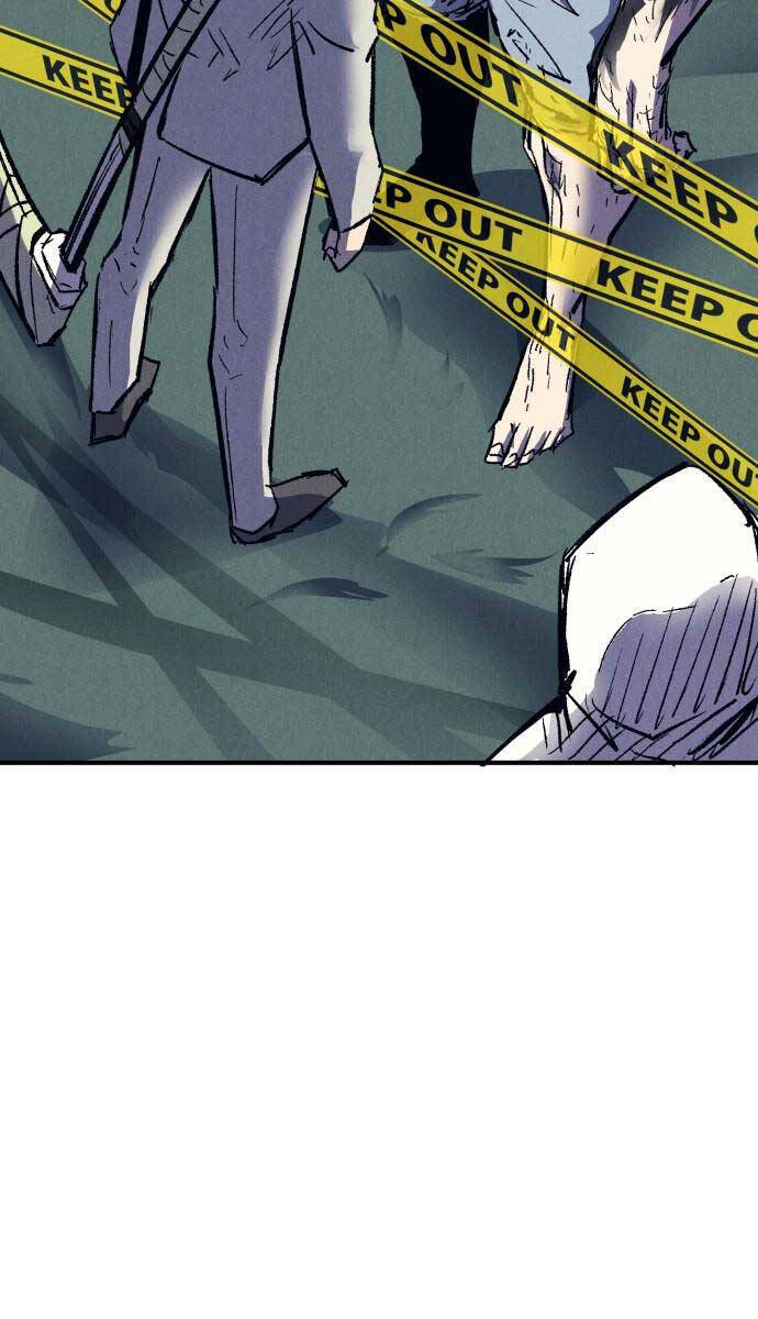 Người Côn Trùng Chapter 8 - Trang 2