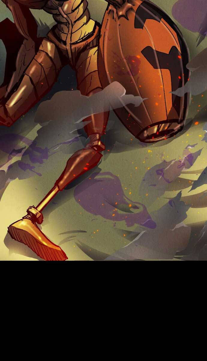 Người Côn Trùng Chapter 8 - Trang 2