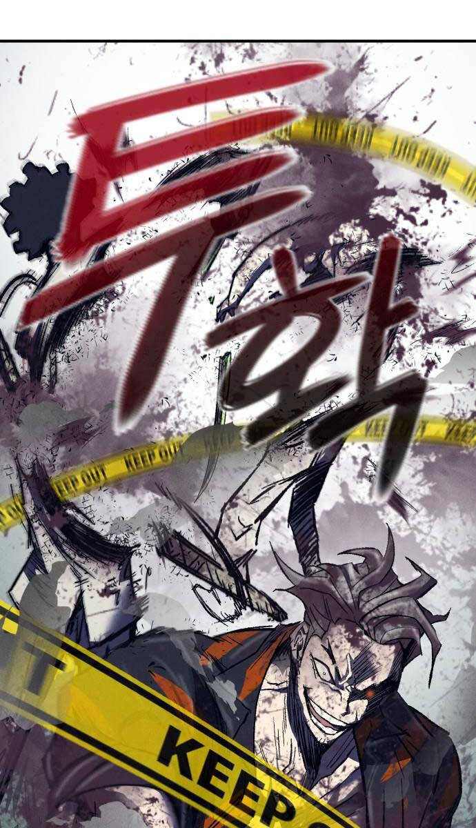 Người Côn Trùng Chapter 8 - Trang 2