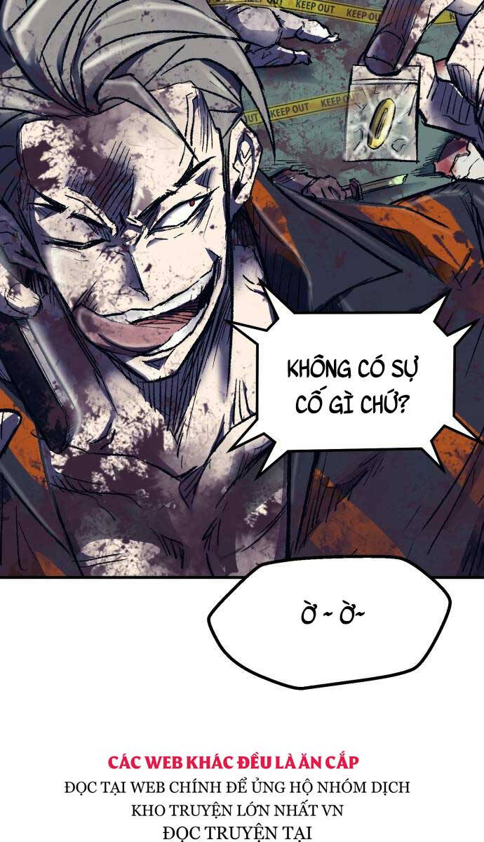 Người Côn Trùng Chapter 8 - Trang 2