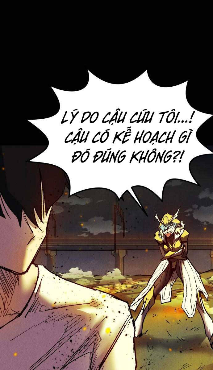 Người Côn Trùng Chapter 8 - Trang 2