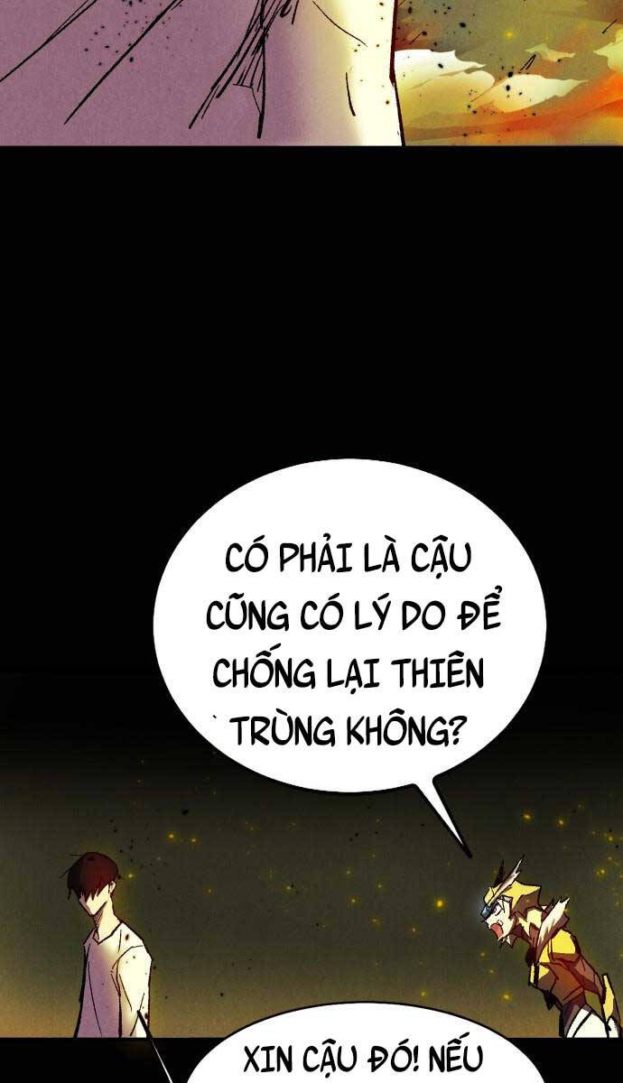 Người Côn Trùng Chapter 8 - Trang 2