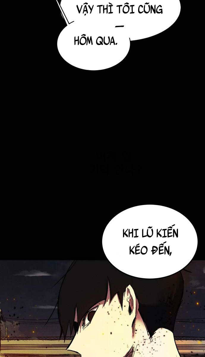 Người Côn Trùng Chapter 8 - Trang 2