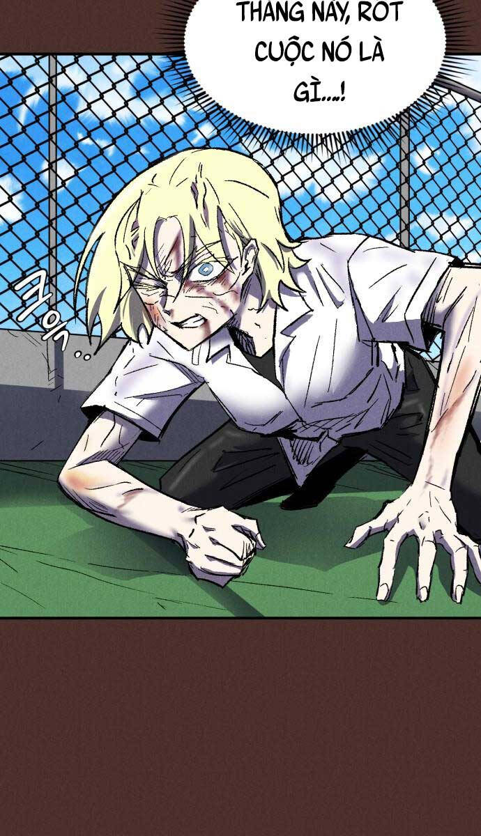 Người Côn Trùng Chapter 8 - Trang 2