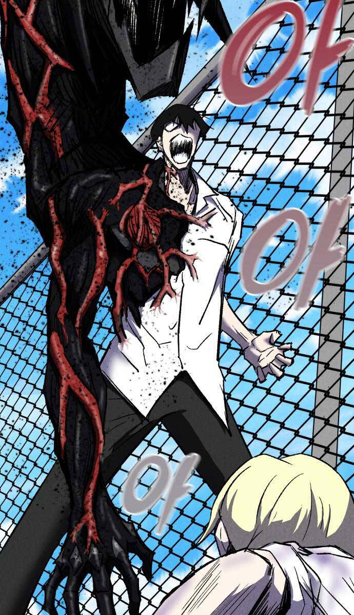 Người Côn Trùng Chapter 8 - Trang 2