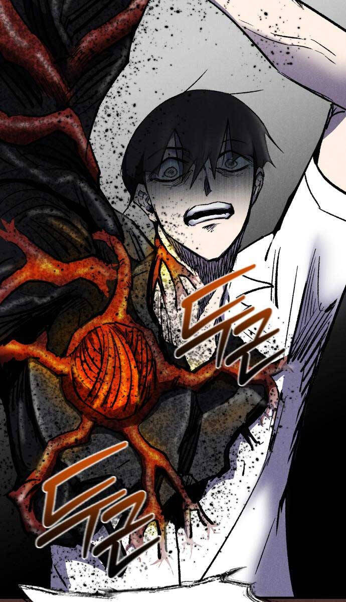 Người Côn Trùng Chapter 8 - Trang 2