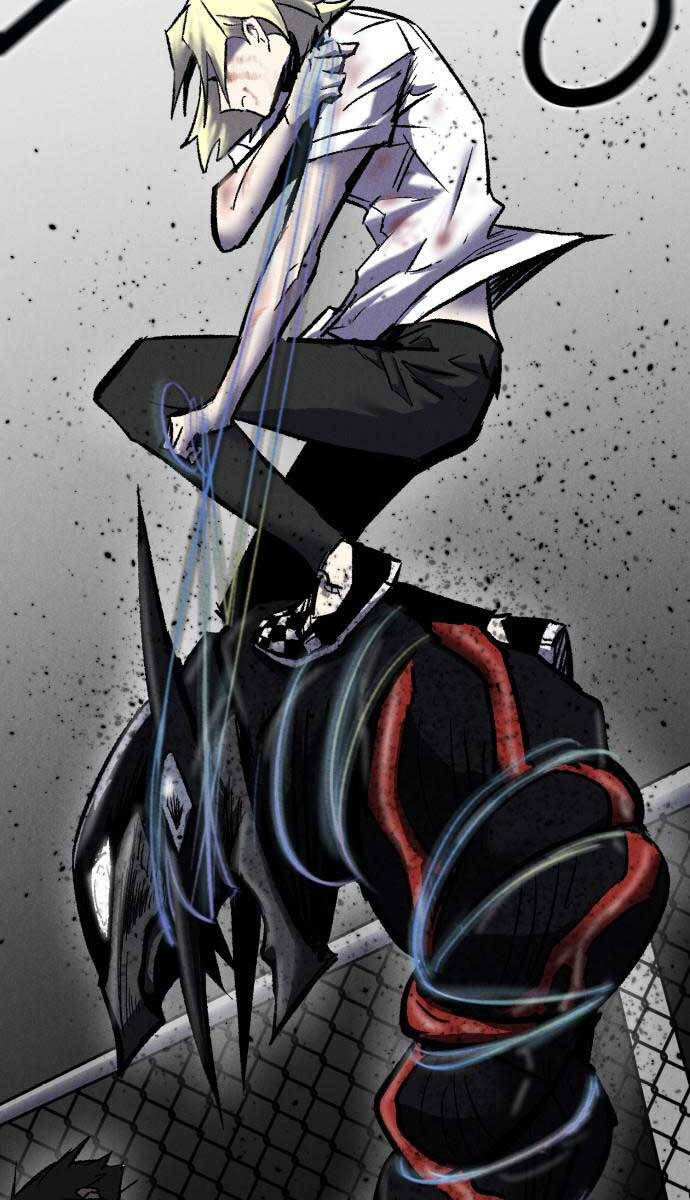 Người Côn Trùng Chapter 8 - Trang 2