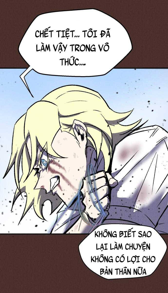 Người Côn Trùng Chapter 8 - Trang 2
