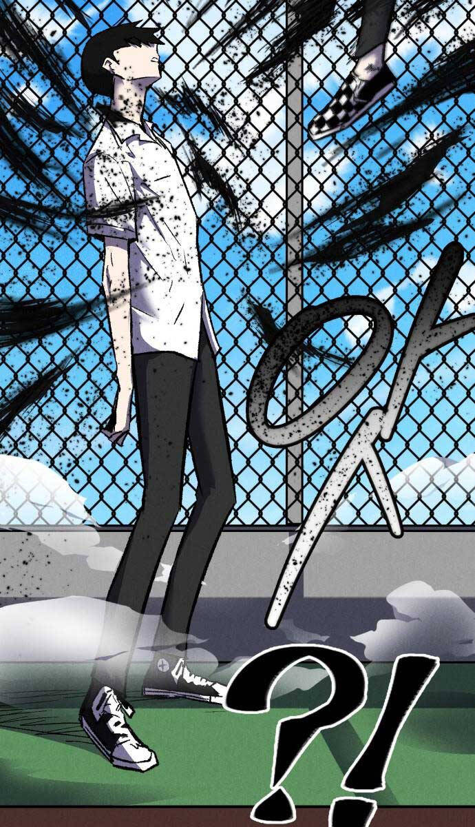 Người Côn Trùng Chapter 8 - Trang 2