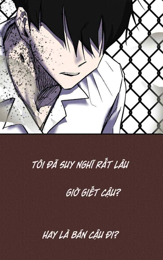 Người Côn Trùng Chapter 8 - Trang 2