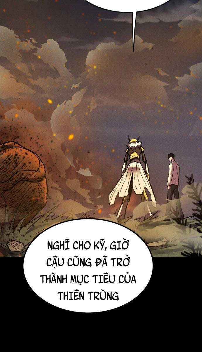Người Côn Trùng Chapter 8 - Trang 2