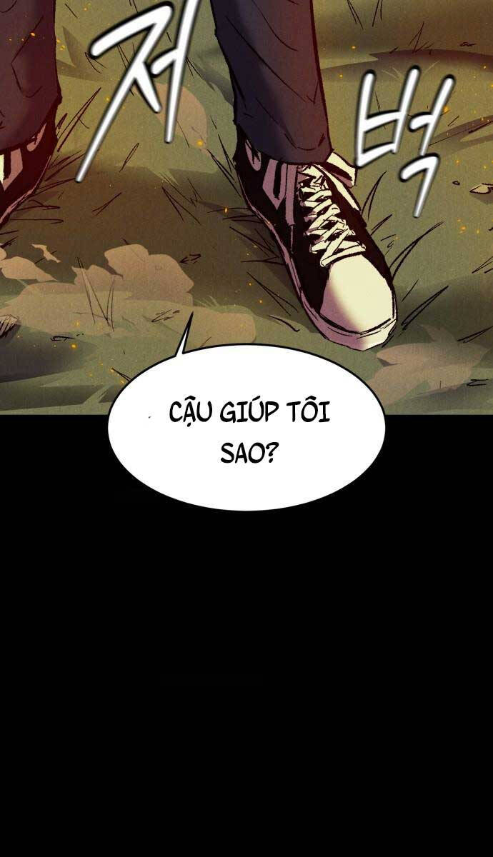 Người Côn Trùng Chapter 8 - Trang 2