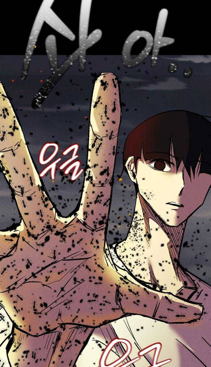 Người Côn Trùng Chapter 8 - Trang 2