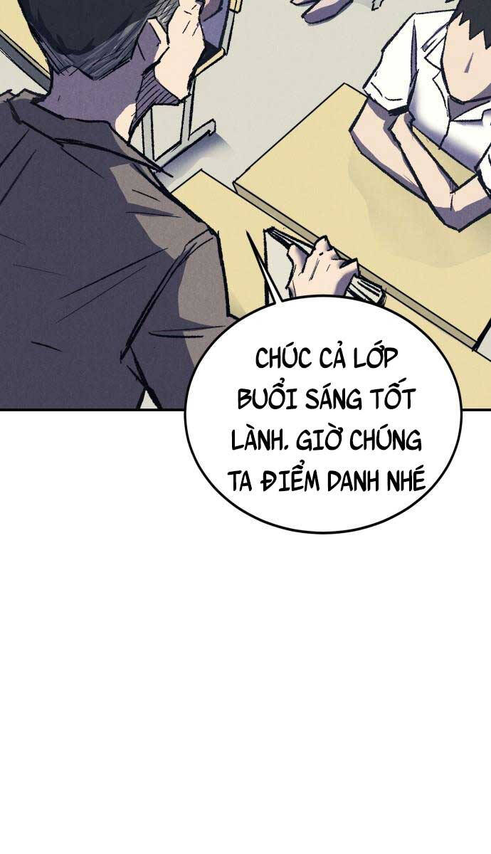 Người Côn Trùng Chapter 8 - Trang 2