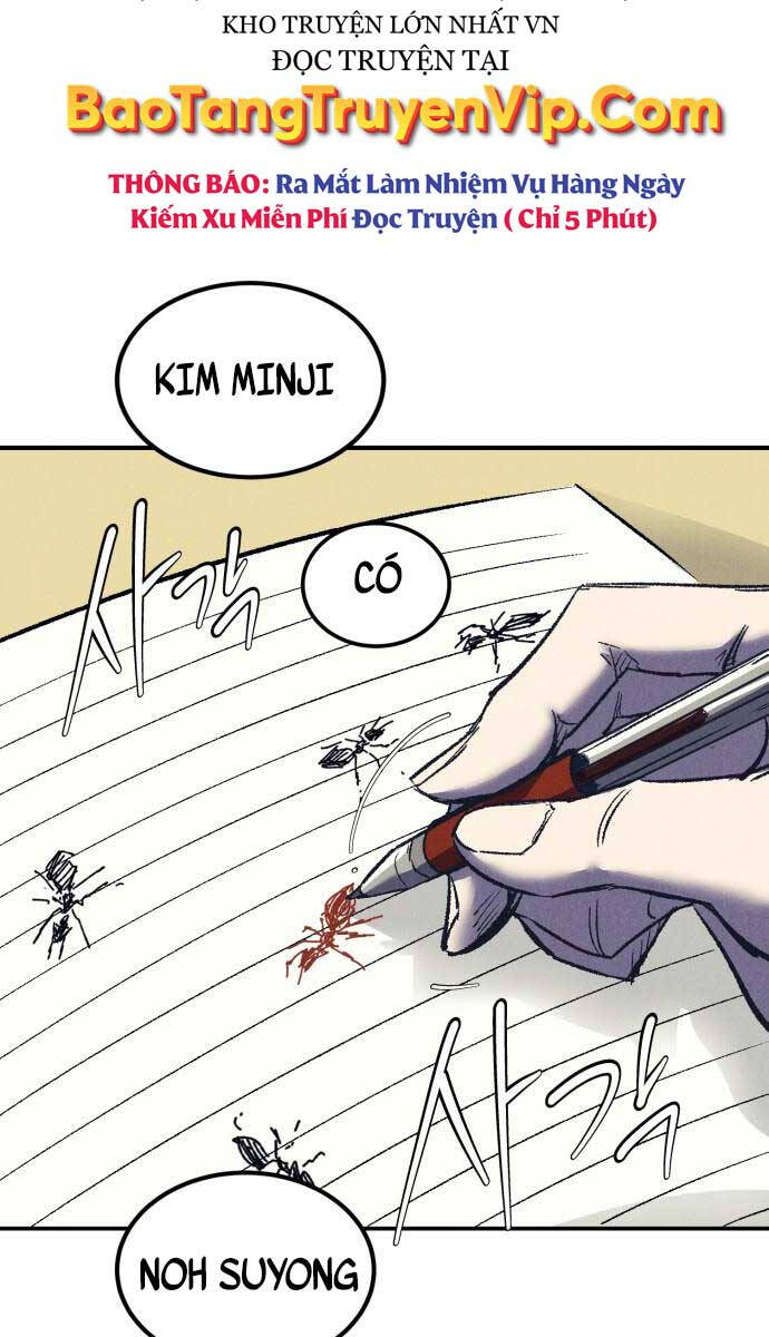 Người Côn Trùng Chapter 8 - Trang 2