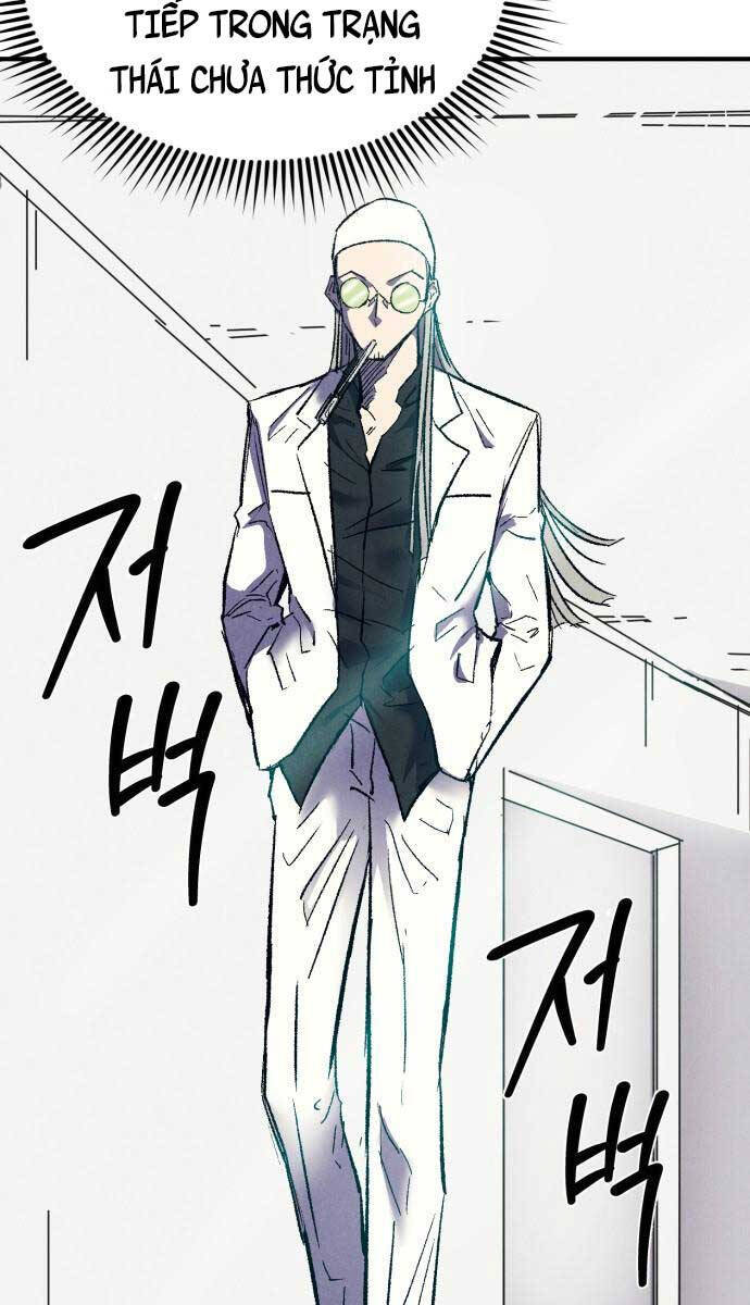 Người Côn Trùng Chapter 9 - Trang 2