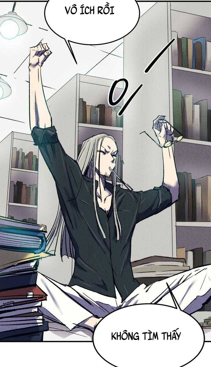 Người Côn Trùng Chapter 9 - Trang 2