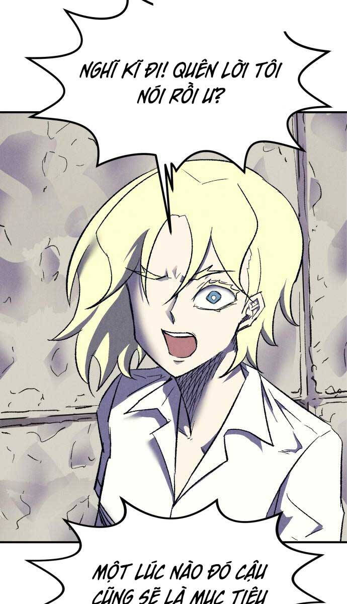 Người Côn Trùng Chapter 9 - Trang 2