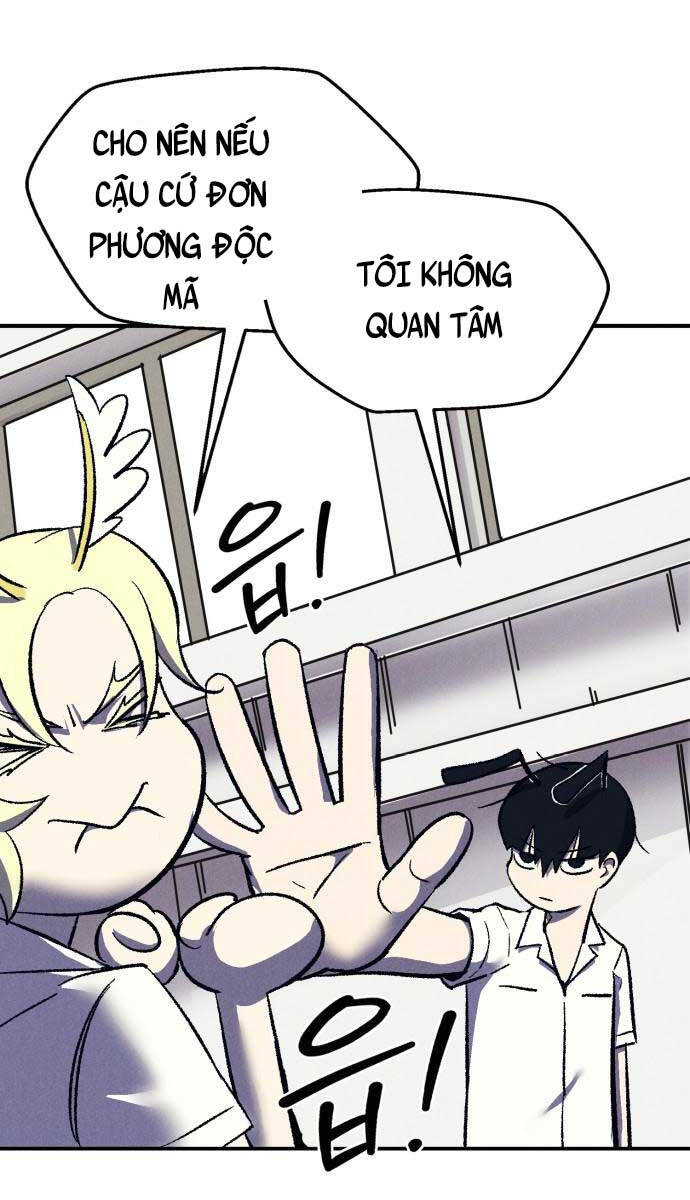 Người Côn Trùng Chapter 9 - Trang 2