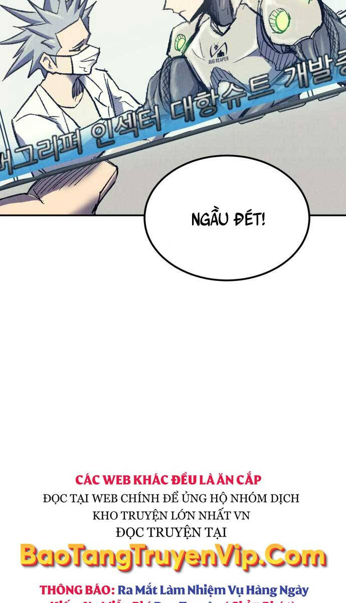 Người Côn Trùng Chapter 9 - Trang 2