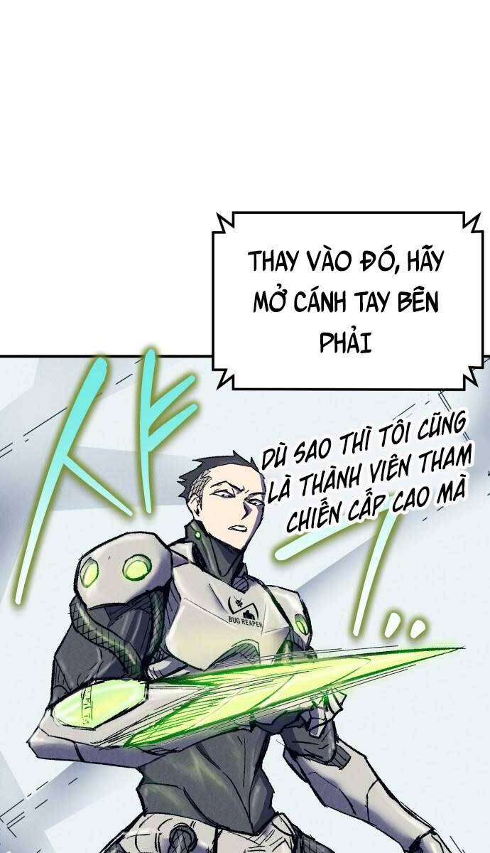 Người Côn Trùng Chapter 9 - Trang 2