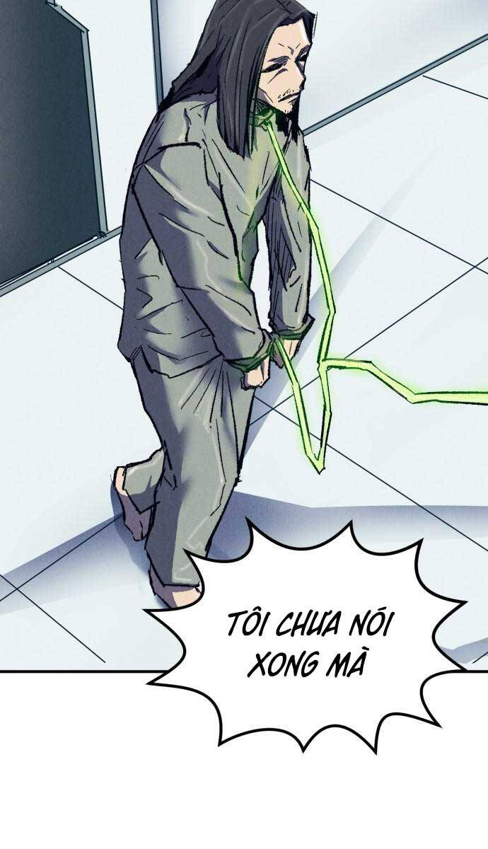 Người Côn Trùng Chapter 9 - Trang 2