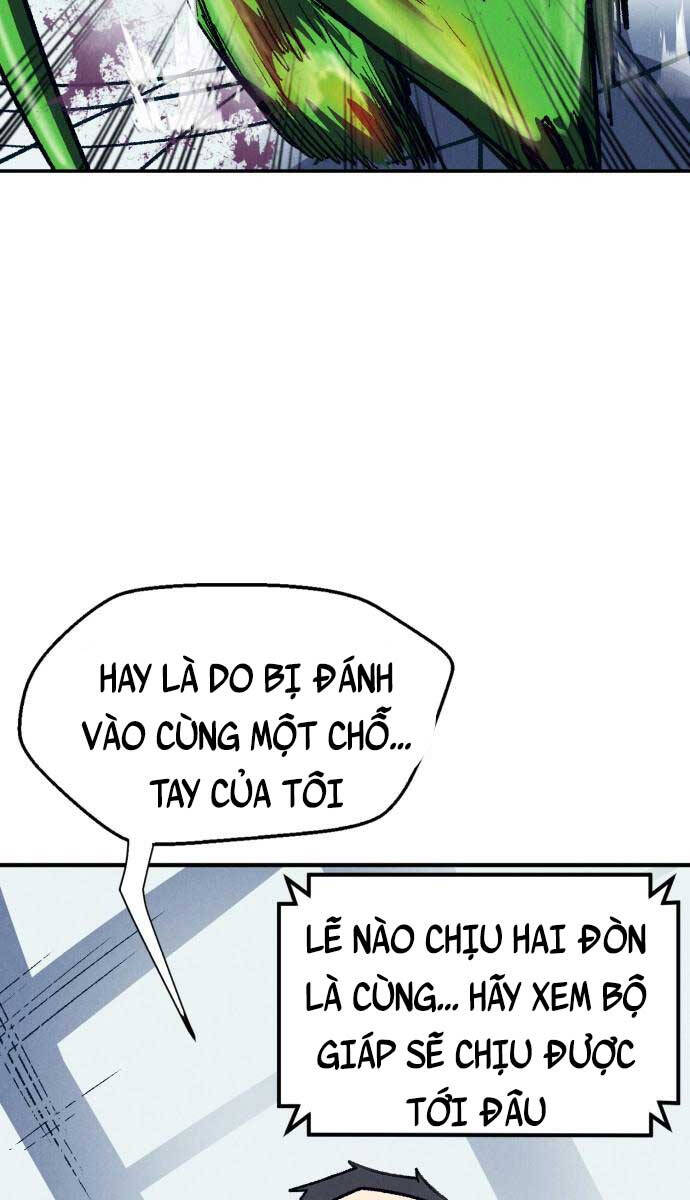 Người Côn Trùng Chapter 9 - Trang 2